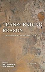 Transcending Reason