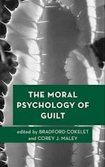 Moral Psychology of Guilt