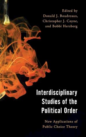 Interdisciplinary Studies of the Political Order