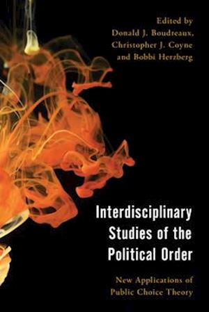 Interdisciplinary Studies of the Political Order