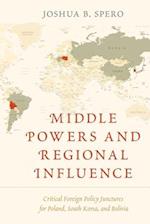 Middle Powers and Regional Influence