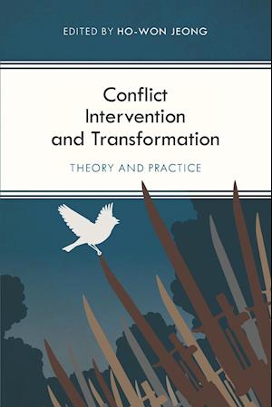 Conflict Intervention and Transformation