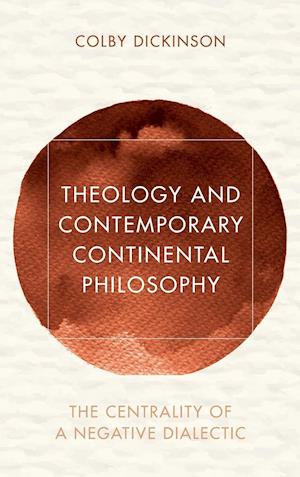 Theology and Contemporary Continental Philosophy