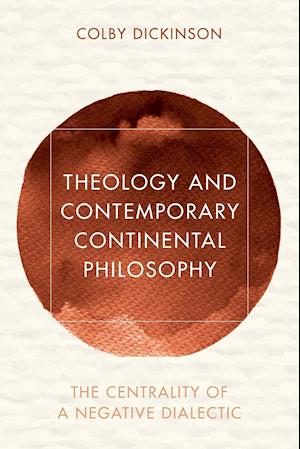 Theology and Contemporary Continental Philosophy