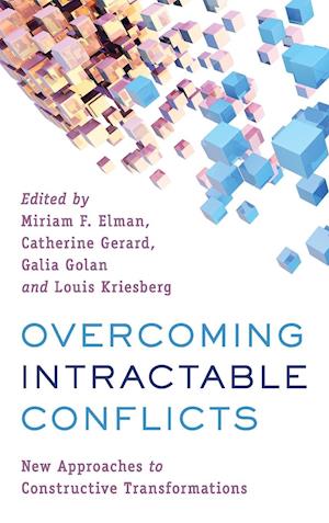 Overcoming Intractable Conflicts