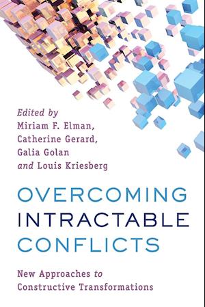 Overcoming Intractable Conflicts