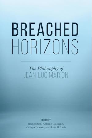 Breached Horizons