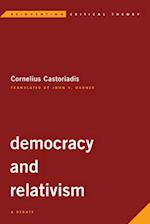 Democracy and Relativism
