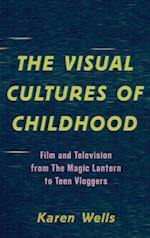 Visual Cultures of Childhood
