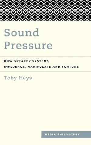 Sound Pressure