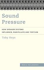 Sound Pressure