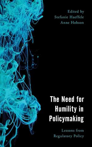 The Need for Humility in Policymaking