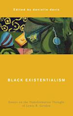 Black Existentialism