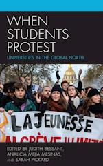 When Students Protest