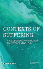 Contexts of Suffering