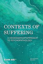 Contexts of Suffering