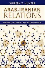 Arab-Iranian Relations