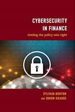 Cybersecurity in Finance
