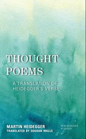 Thought Poems
