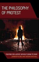 Philosophy of Protest