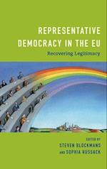 Representative Democracy in the EU