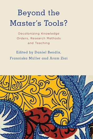 Beyond the Master's Tools?