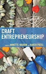 Craft Entrepreneurship