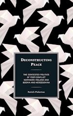 Deconstructing Peace
