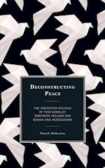 Deconstructing Peace