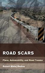 Road Scars : Place, Automobility, and Road Trauma 