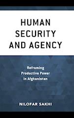 Human Security and Agency