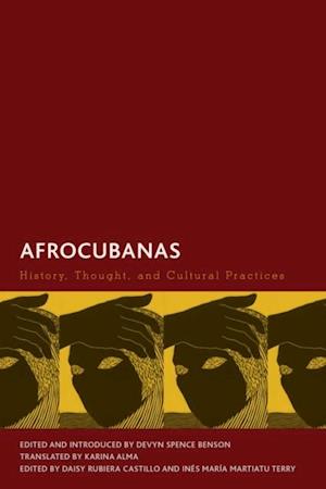 Afrocubanas