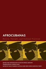 Afrocubanas