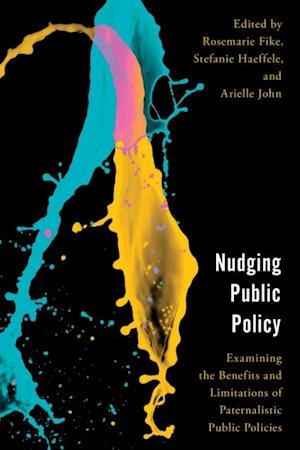 Nudging Public Policy