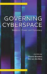 Governing Cyberspace