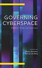 Governing Cyberspace