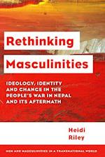 Rethinking Masculinities