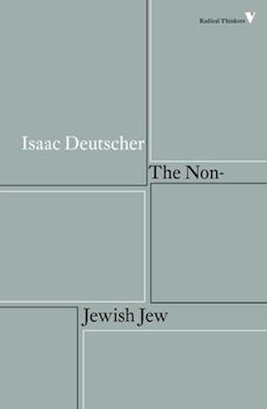 The Non-Jewish Jew