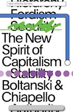 The New Spirit of Capitalism