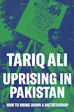 Uprising in Pakistan