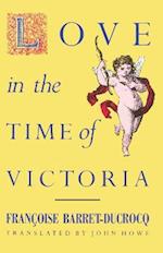 Love in the Time of Victoria