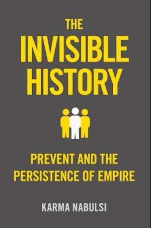 The Invisible History