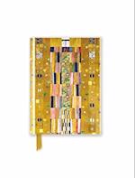 Klimt: Stoclet Freize (Foiled Pocket Journal)