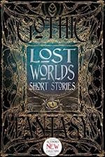 Lost Worlds Short Stories