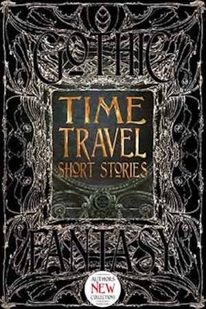 Time Travel Short Stories