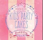 Kids' Party Cakes