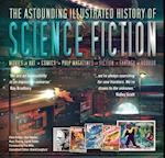 The Astounding Illustrated History of Science Fiction