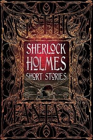 Sherlock Holmes Short Stories