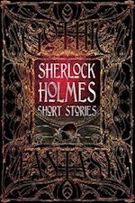 Sherlock Holmes Short Stories