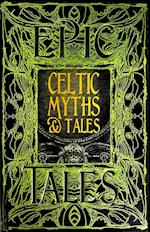 Celtic Myths & Tales